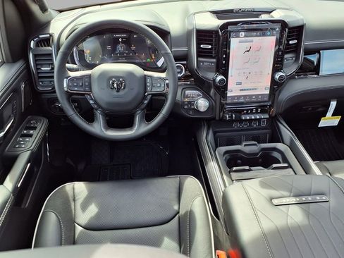 New 2026 RAM 1500 Limited AWD/4WD image 4