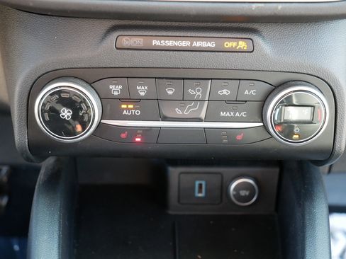 Used 2020 Ford Escape SE Sport AWD/4WD image 27
