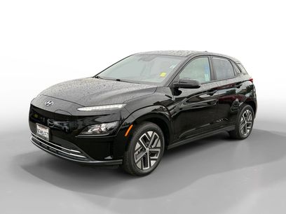 Certified 2023 Hyundai Kona SE
