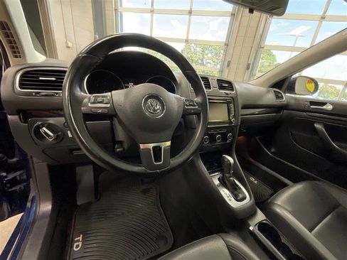 Used 2013 Volkswagen Jetta TDI image 13