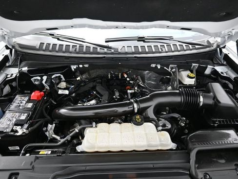 Certified 2025 Ford Expedition Max Platinum image 41