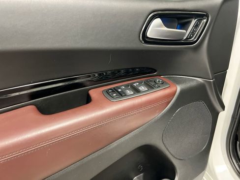 Used 2022 Dodge Durango Citadel image 22