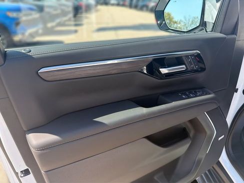 New 2026 Chevrolet Tahoe LT w/ Comfort Package AWD/4WD image 20