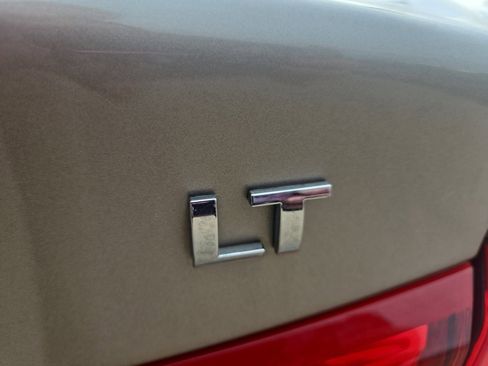 Used 2023 Chevrolet Malibu LT w/ Driver Confidence Package image 20