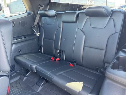 Used 2024 Kia Telluride SX Prestige X-Line AWD/4WD image 29