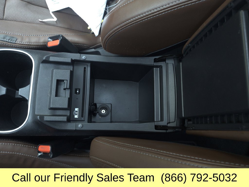Used 2020 Subaru Outback Touring AWD/4WD image 25