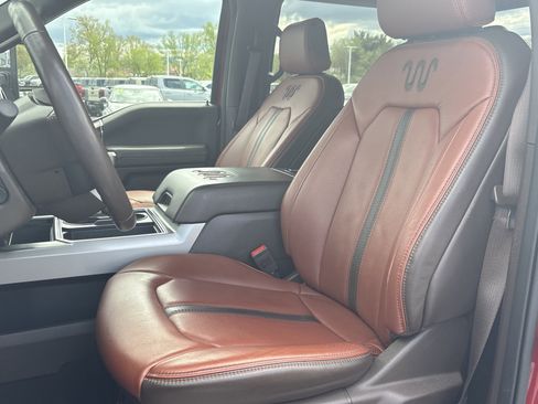 Used 2022 Ford F250 King Ranch w/ King Ranch Ultimate Package image 22