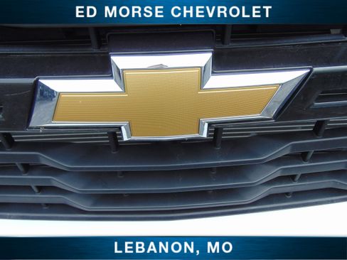 New 2025 Chevrolet Silverado 3500 W/T w/ WT Convenience Package image 10