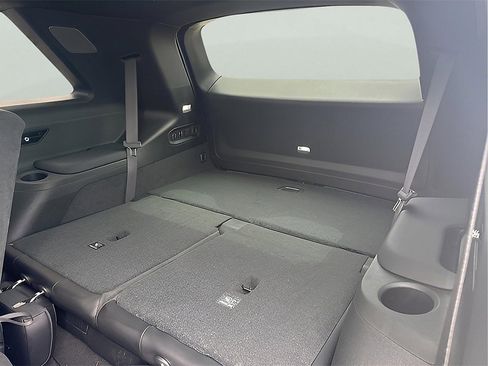 New 2026 Cadillac Vistiq Luxury image 26