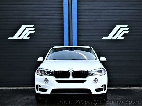 Used 2015 BMW X5 sDrive35i image 9