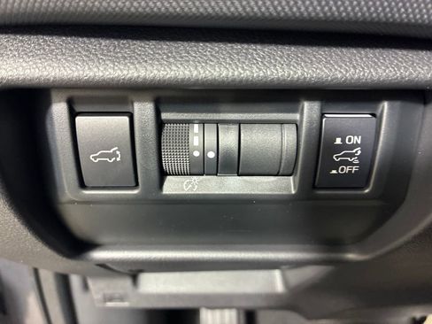Certified 2026 Subaru Forester Touring AWD/4WD image 25