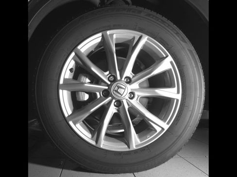 Used 2025 Honda CR-V EX image 25