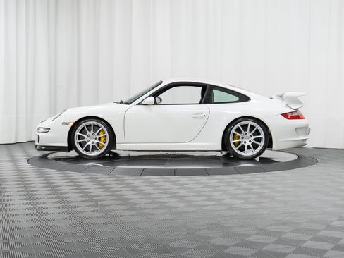 Used 2007 Porsche 911 GT3 RWD image 38