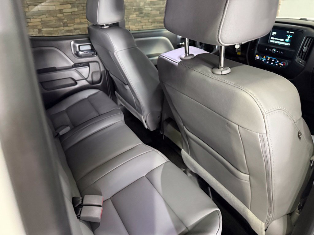 Used 2019 GMC Sierra 1500 Limited w/ Sierra Convenience Package RWD image 3