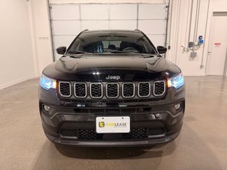Used 2025 Jeep Compass Latitude AWD/4WD video 2