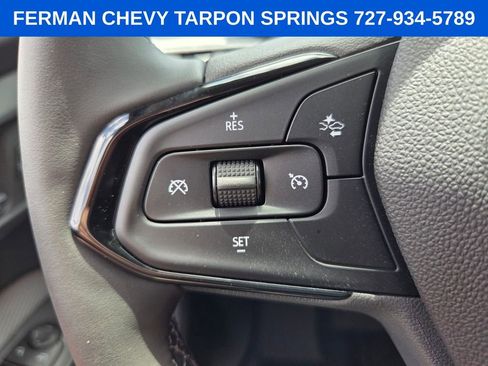 New 2027 Chevrolet Bolt LT image 28