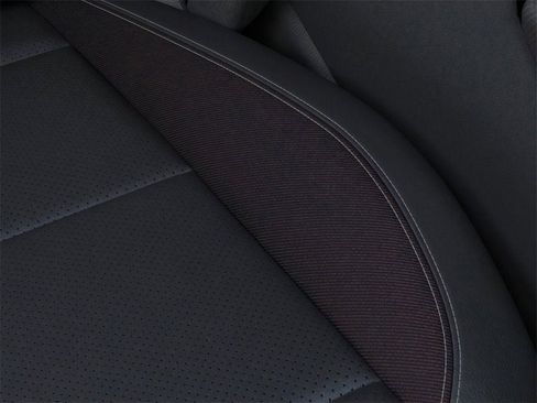 New 2026 Chevrolet Equinox EV RS image 21