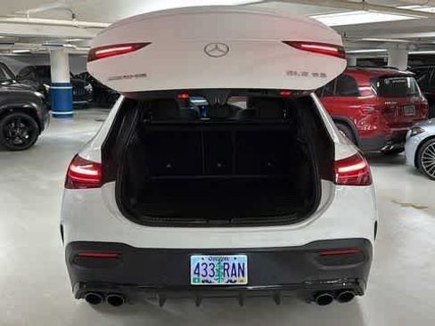 Certified 2026 Mercedes-Benz GLE 53 AMG 4MATIC Coupe image 32