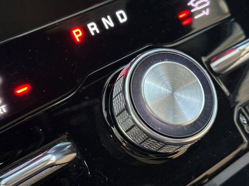 Used 2023 Jeep Grand Cherokee Summit w/ Luxury Tech Group V image 24