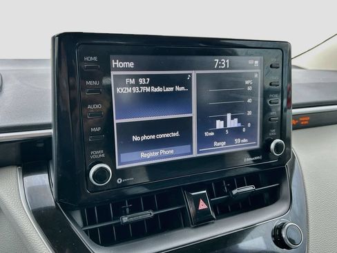 Used 2022 Toyota Corolla LE FWD image 14