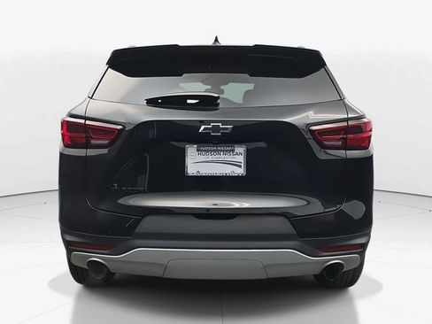 Used 2023 Chevrolet Blazer LT w/ Convenience Package image 8