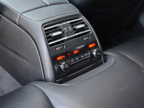 Used 2017 BMW 650i Gran Coupe RWD image 36