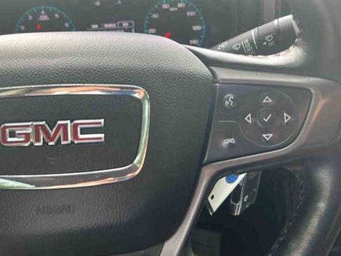 Used 2022 GMC Canyon AT4 w/ Trailering Package AWD/4WD image 33