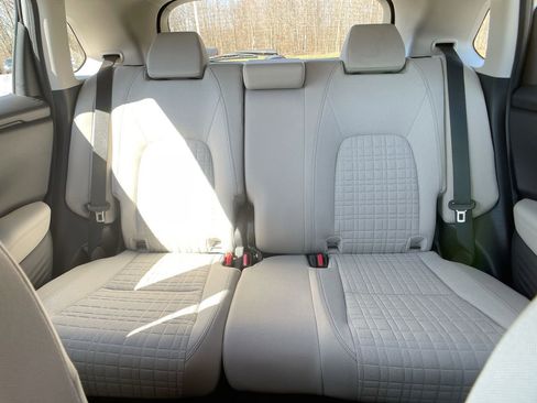 Used 2023 Honda HR-V LX image 21