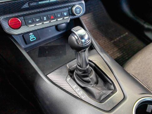 Used 2024 Ford Mustang Coupe RWD image 17