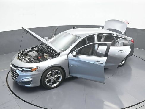 Used 2024 Chevrolet Malibu LT FWD image 60