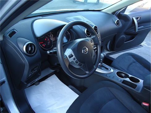 Used 2014 Nissan Rogue S w/ Convenience Package image 19