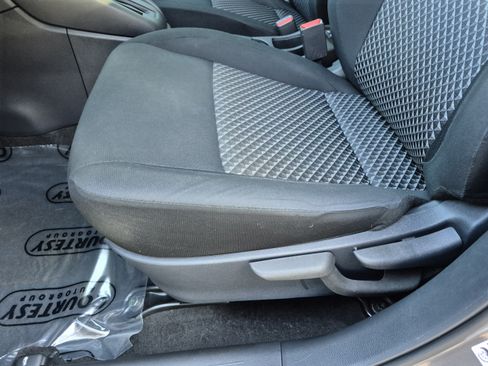 Certified 2023 Nissan Versa S w/ S Plus Package FWD image 19