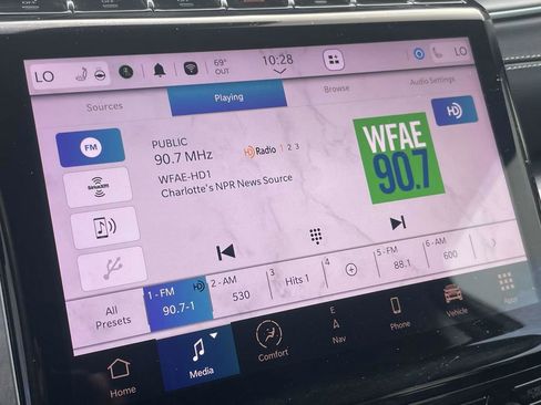 Used 2023 Jeep Grand Cherokee L Limited image 36