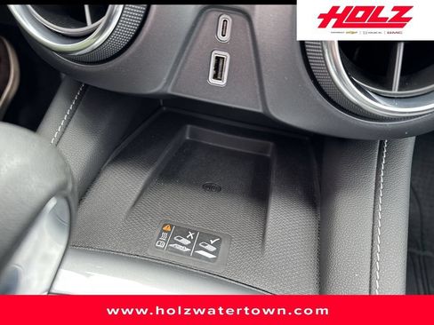 Certified 2024 Chevrolet Blazer LT w/ Convenience Package AWD/4WD image 29