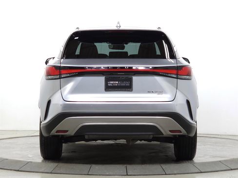 Certified 2023 Lexus RX 350 RX 350 image 7