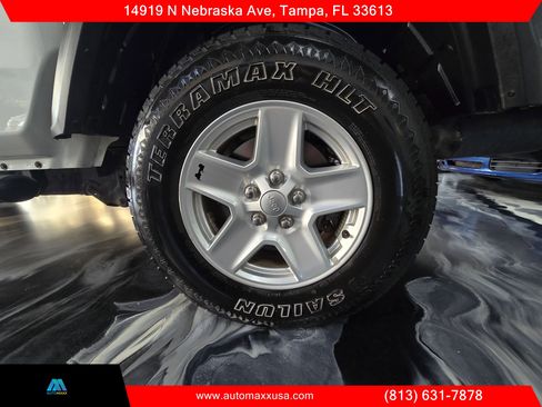 Used 2020 Jeep Gladiator Sport w/ Quick Order Package 24S image 36