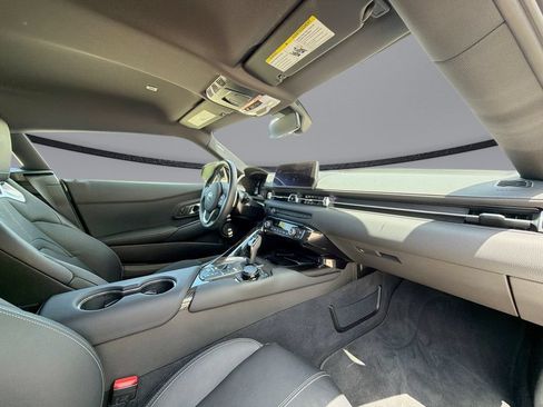 Used 2026 Toyota Supra Premium w/ Driver Assist Package RWD image 15