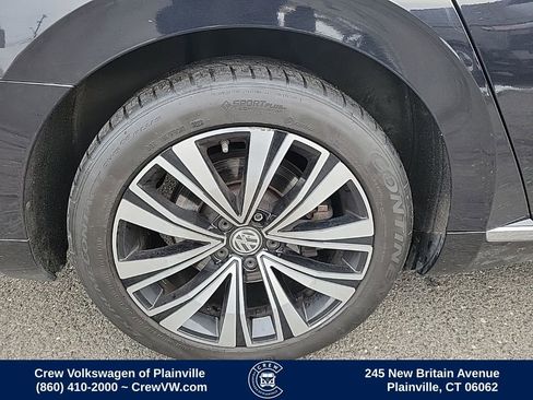 Used 2019 Volkswagen Arteon SE image 19