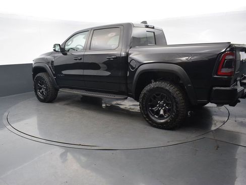 Used 2021 RAM 1500 TRX w/ TRX Level 2 Equipment Group image 4