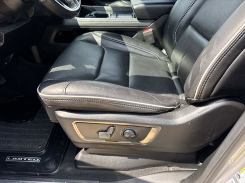 Used 2021 RAM 1500 Limited RWD image 16