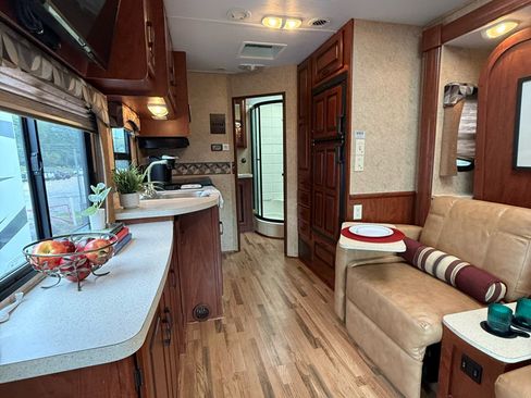 Used 2012 Mercedes-Benz Sprinter 3500 image 15