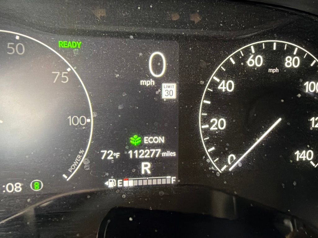 Used 2023 Honda CR-V Sport image 28