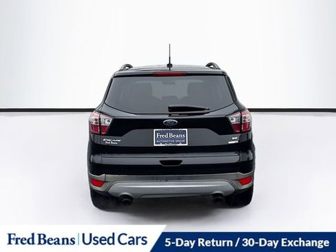 Used 2018 Ford Escape SE AWD/4WD image 6
