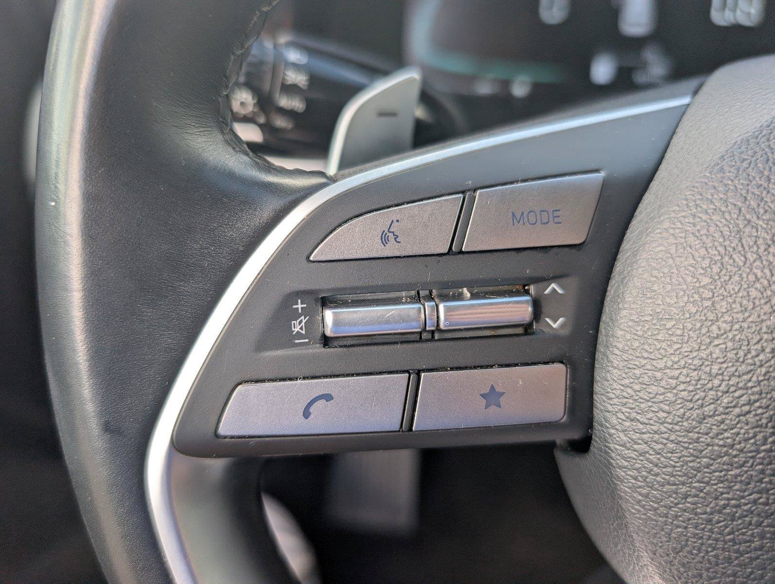 Used 2024 Hyundai Palisade SEL FWD image 24