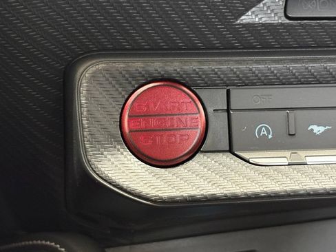 New 2026 Ford Mustang GT w/ GT Performance Package RWD image 32