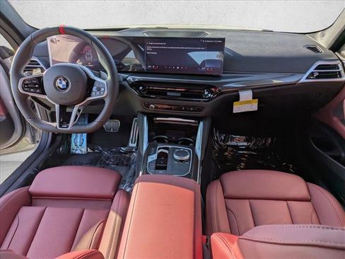 New 2026 BMW 440i xDrive Coupe image 16