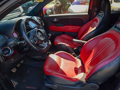 Used 2013 FIAT 500 Abarth image 18
