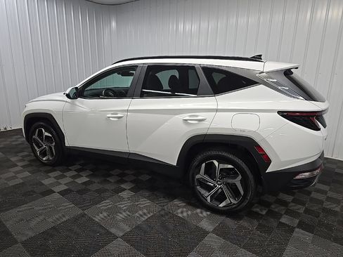 Used 2023 Hyundai Tucson SEL w/ Convenience Package AWD/4WD image 4