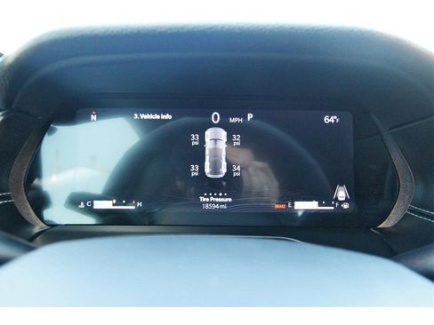 Used 2025 Jeep Grand Cherokee Altitude image 13