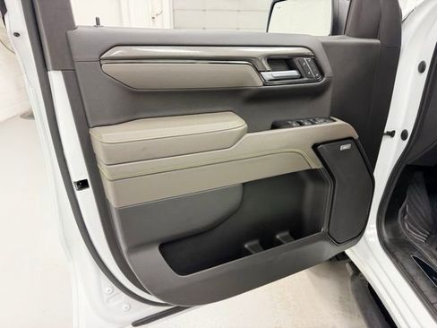 Certified 2023 Chevrolet Silverado 1500 ZR2 w/ ZR2 Bison Edition image 22